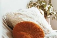 Adorable Pillows Decoration Ideas To Not Miss Today 16