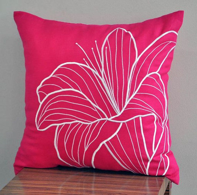 30+ Adorable Pillows Decoration Ideas To Not Miss Today