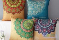 Adorable Pillows Decoration Ideas To Not Miss Today 50