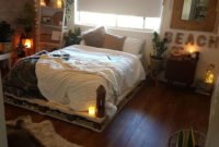 Amazing Bedroom Pallet Design Ideas 01
