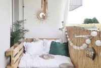 Amazing Bedroom Pallet Design Ideas 02