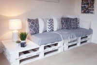 Amazing Bedroom Pallet Design Ideas 10