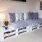 Amazing Bedroom Pallet Design Ideas 10