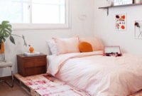 Amazing Bedroom Pallet Design Ideas 11