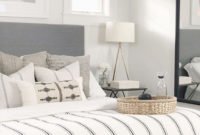 Amazing Bedroom Pallet Design Ideas 14