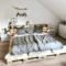 Amazing Bedroom Pallet Design Ideas 16