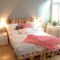 Amazing Bedroom Pallet Design Ideas 25