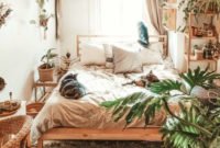 Amazing Bedroom Pallet Design Ideas 28