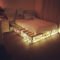 Amazing Bedroom Pallet Design Ideas 34