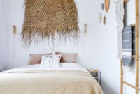 Amazing Bedroom Pallet Design Ideas 35