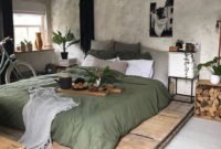Amazing Bedroom Pallet Design Ideas 37