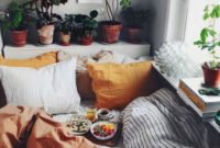 Amazing Bedroom Pallet Design Ideas 38