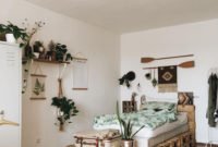 Amazing Bedroom Pallet Design Ideas 44
