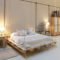 Amazing Bedroom Pallet Design Ideas 45