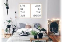 Amazing Bedroom Pallet Design Ideas 46