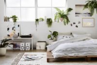 Amazing Bedroom Pallet Design Ideas 47