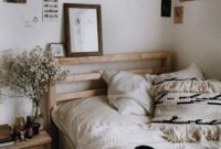 Amazing Bedroom Pallet Design Ideas 50
