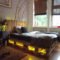 Amazing Bedroom Pallet Design Ideas 52