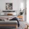 Amazing Bedroom Pallet Design Ideas 53