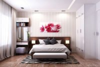 Amazing Bedroom Pallet Design Ideas 54