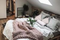 Amazing Bedroom Pallet Design Ideas 56