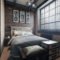 Amazing Industrial Home Decor Ideas For You This Winter 30