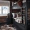 Amazing Industrial Home Decor Ideas For You This Winter 40