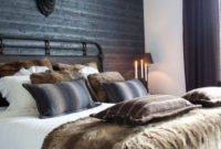 Amazing Industrial Home Decor Ideas For You This Winter 43