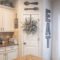 Amazing Organized Farmhouse Kitchen Decor Ideas 11