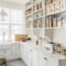 Amazing Organized Farmhouse Kitchen Decor Ideas 25