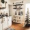 Amazing Organized Farmhouse Kitchen Decor Ideas 39