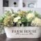 Amazing Organized Farmhouse Kitchen Decor Ideas 40