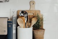 Amazing Organized Farmhouse Kitchen Decor Ideas 53