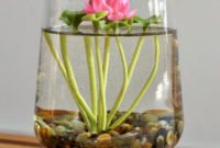 Attractive Indoor Water Garden Ideas For Enjoy Your Time 38