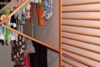 Awesome Drying Room Design Ideas 03
