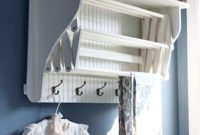 Awesome Drying Room Design Ideas 25