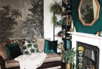 Awesome Paint Home Decor Ideas To Rock This Season 25