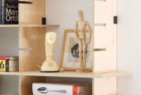 Best Multi Functional Furniture Design Ideas That For Apartment 17