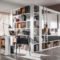 Best Multi Functional Furniture Design Ideas That For Apartment 20