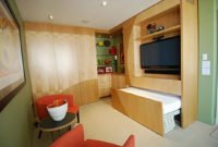 Best Multi Functional Furniture Design Ideas That For Apartment 21