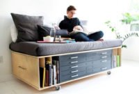 Best Multi Functional Furniture Design Ideas That For Apartment 34