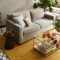 Casual Sofa Ideas With Storage Underneath For Small Space 07