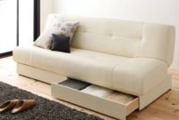 Casual Sofa Ideas With Storage Underneath For Small Space 13