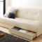 Casual Sofa Ideas With Storage Underneath For Small Space 13