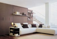Casual Sofa Ideas With Storage Underneath For Small Space 26