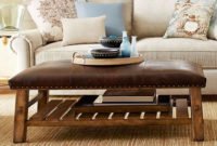 Casual Sofa Ideas With Storage Underneath For Small Space 41