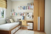 Charming Bedroom Storage Ideas For Small Space You Must Try 05