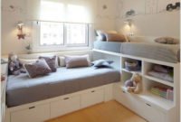 Charming Bedroom Storage Ideas For Small Space You Must Try 20