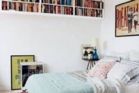 Charming Bedroom Storage Ideas For Small Space You Must Try 24