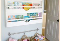 Charming Bedroom Storage Ideas For Small Space You Must Try 31